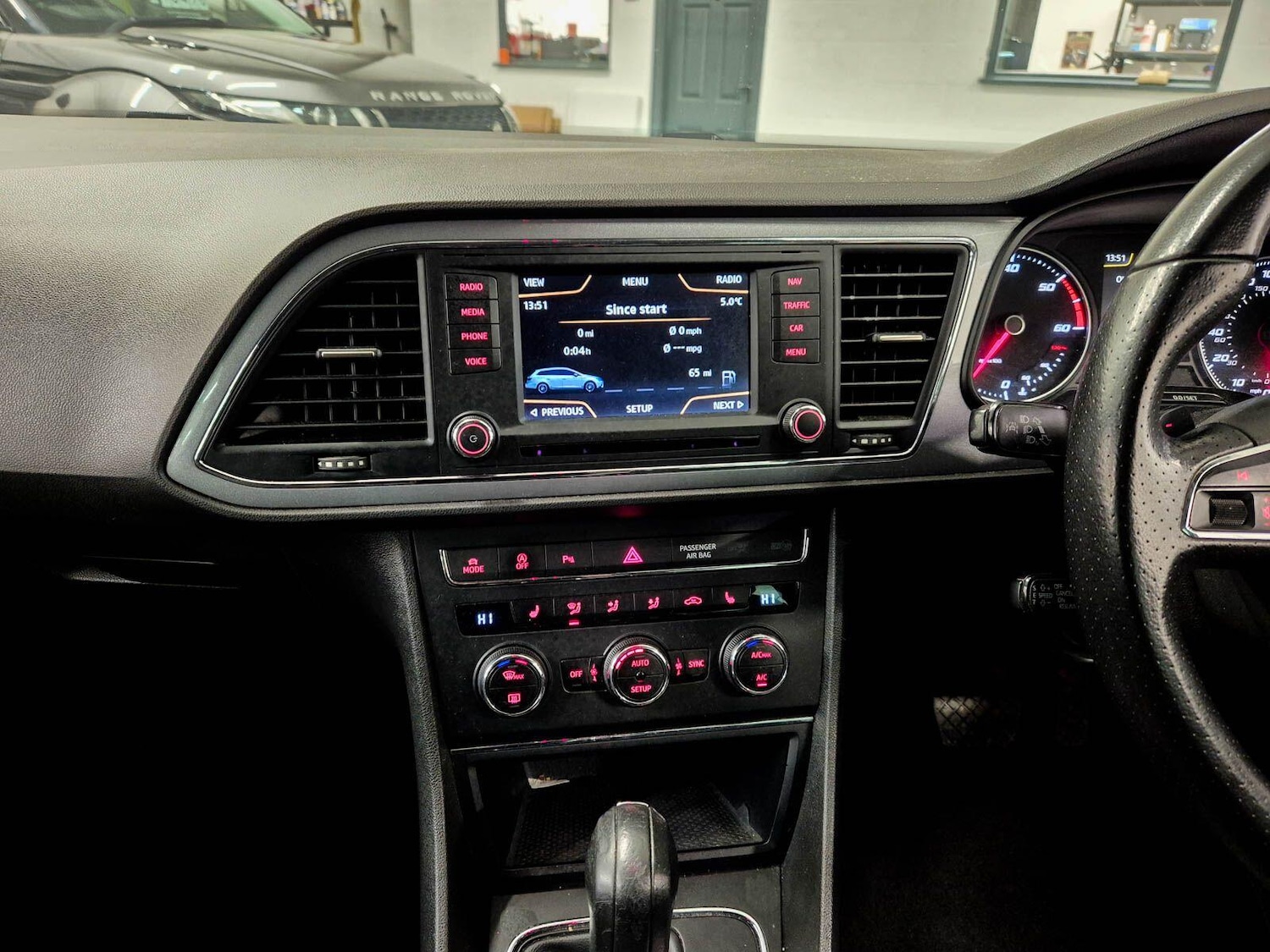 Used SEAT Leon for sale - 77426023: Photo 70