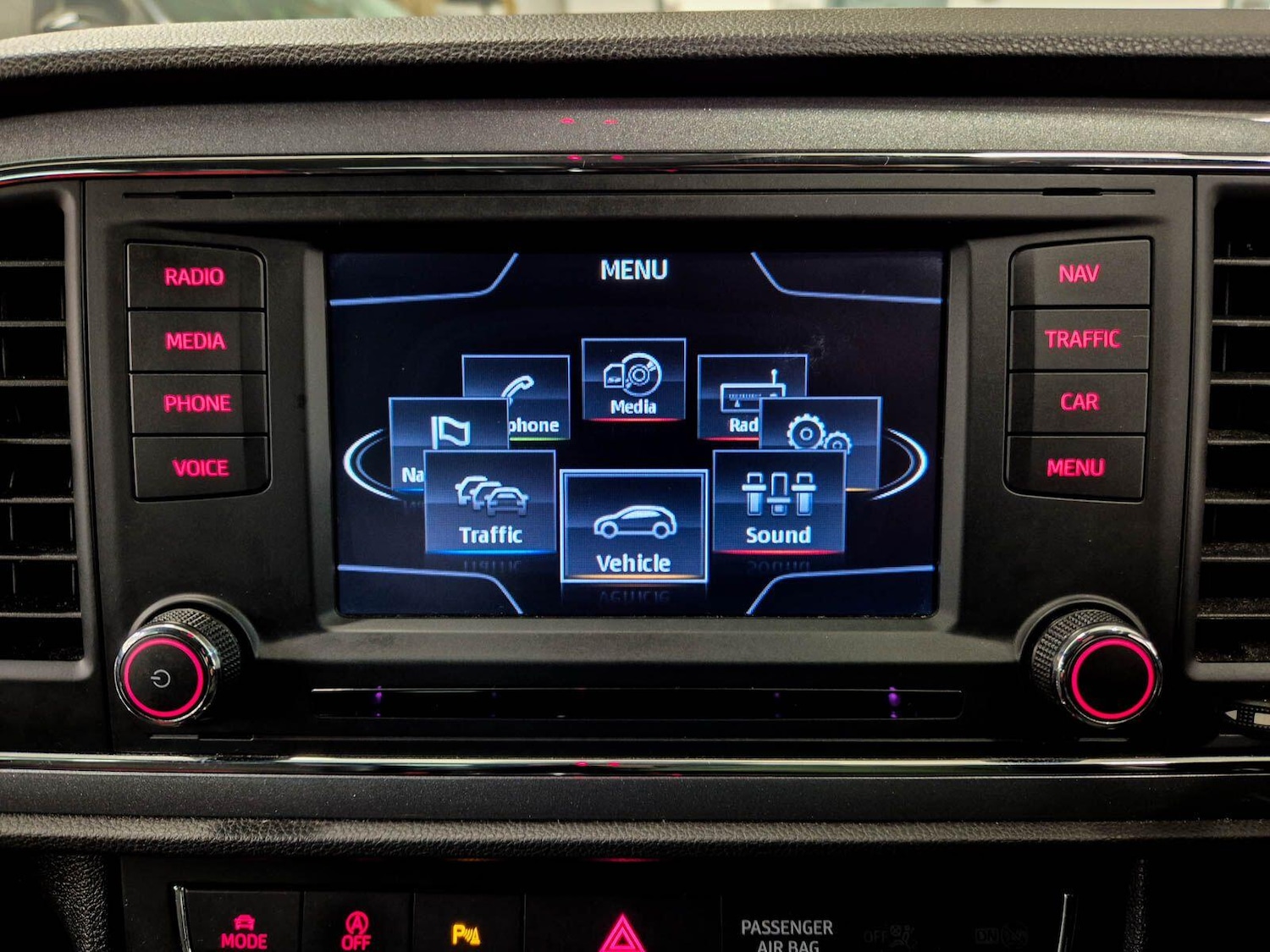 Used SEAT Leon for sale - 77426023: Photo 75