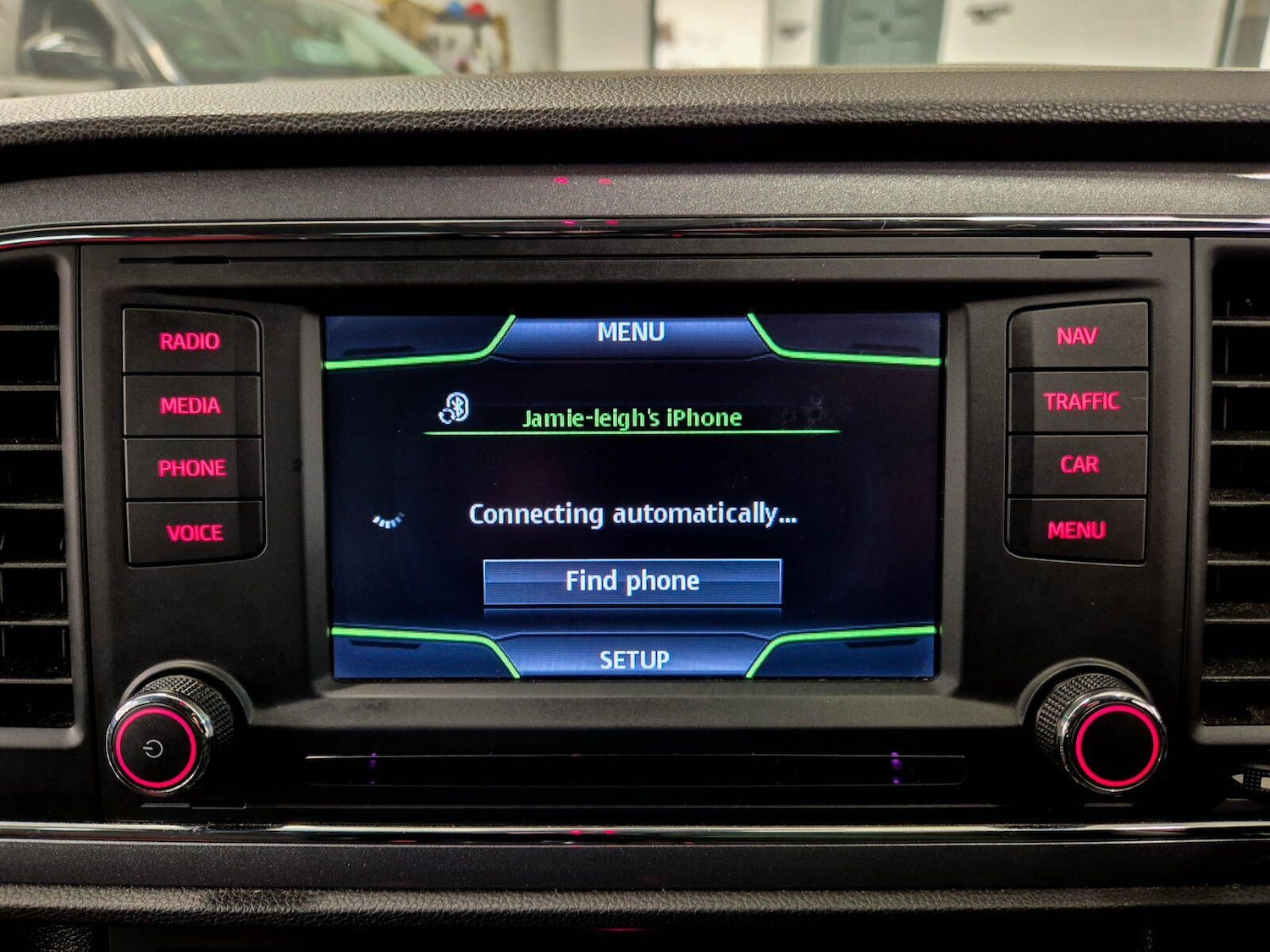 Used SEAT Leon for sale - 77426023: Photo 76