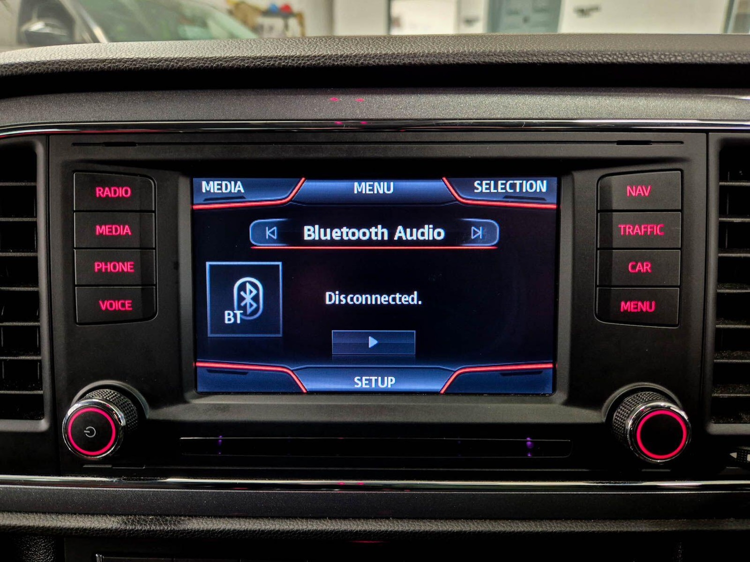 Used SEAT Leon for sale - 77426023: Photo 77