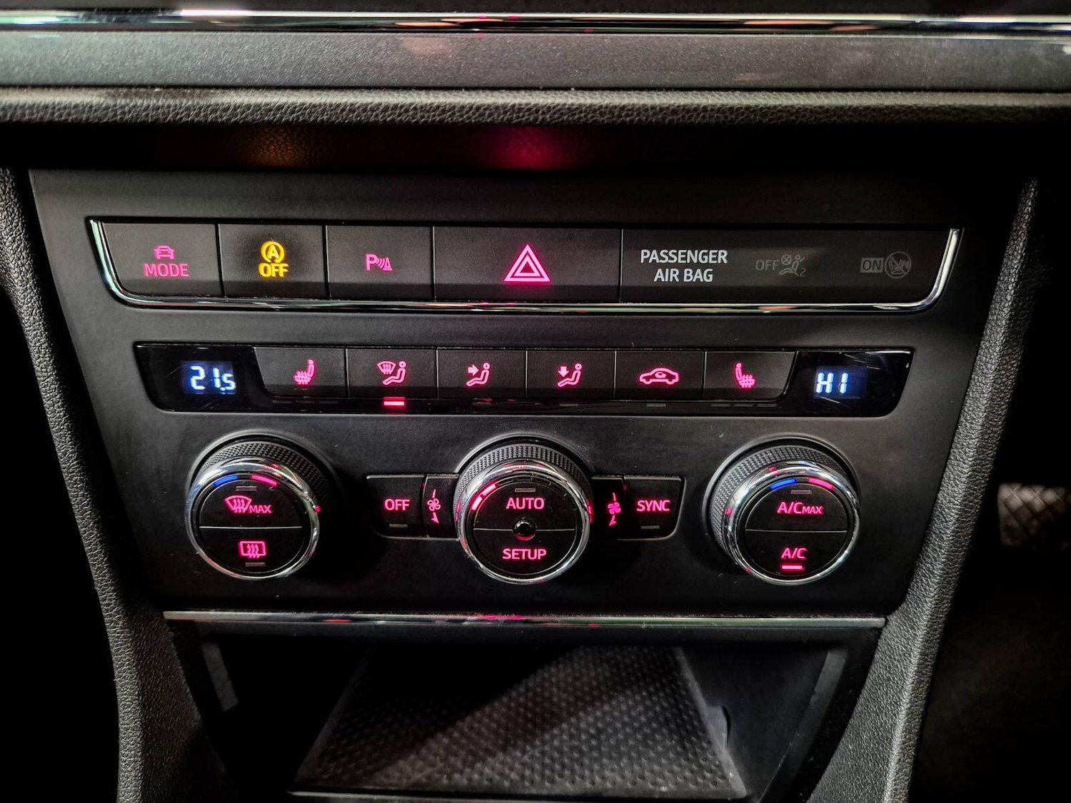 Used SEAT Leon for sale - 77426023: Photo 80