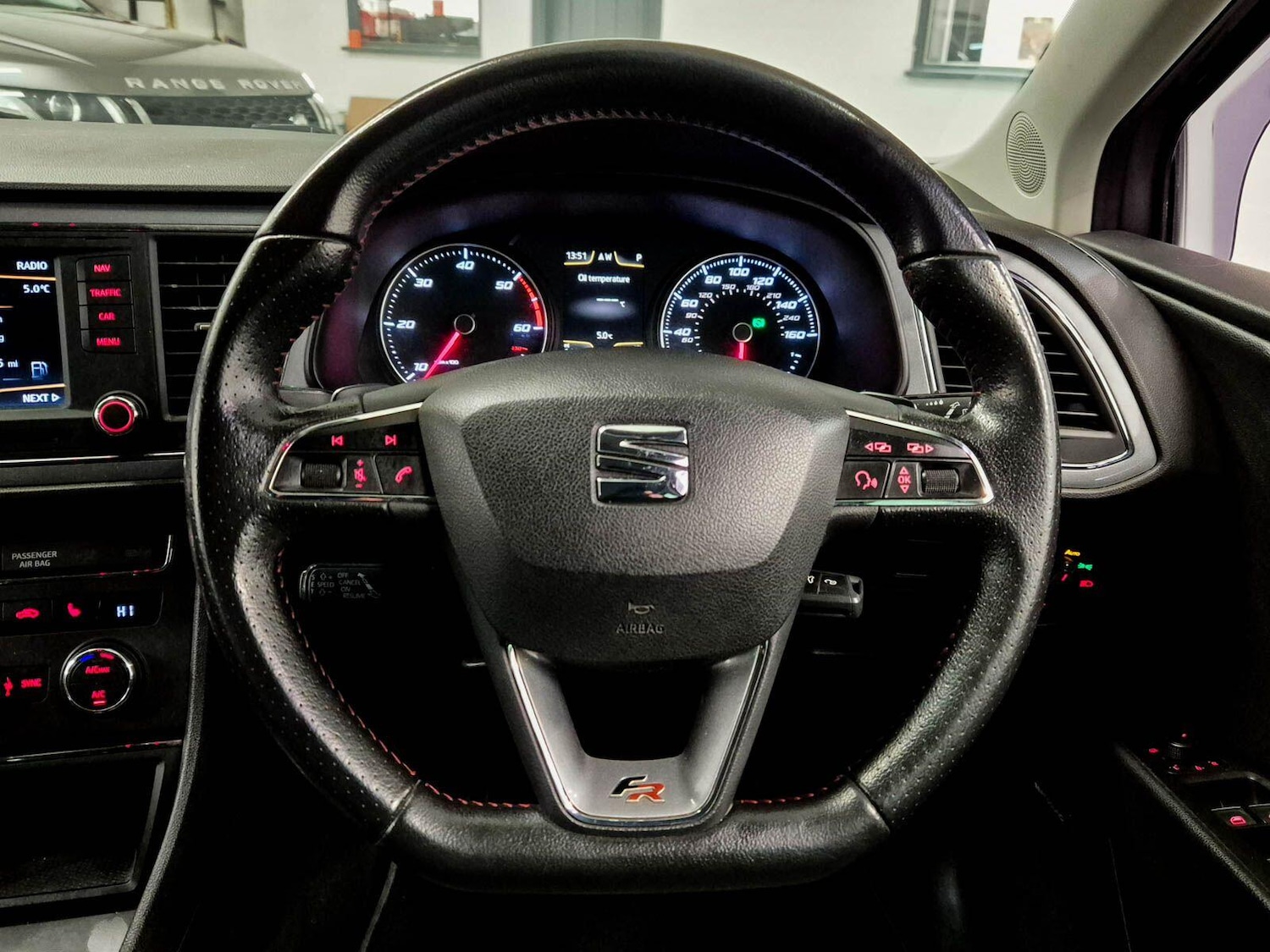 Used SEAT Leon for sale - 77426023: Photo 85