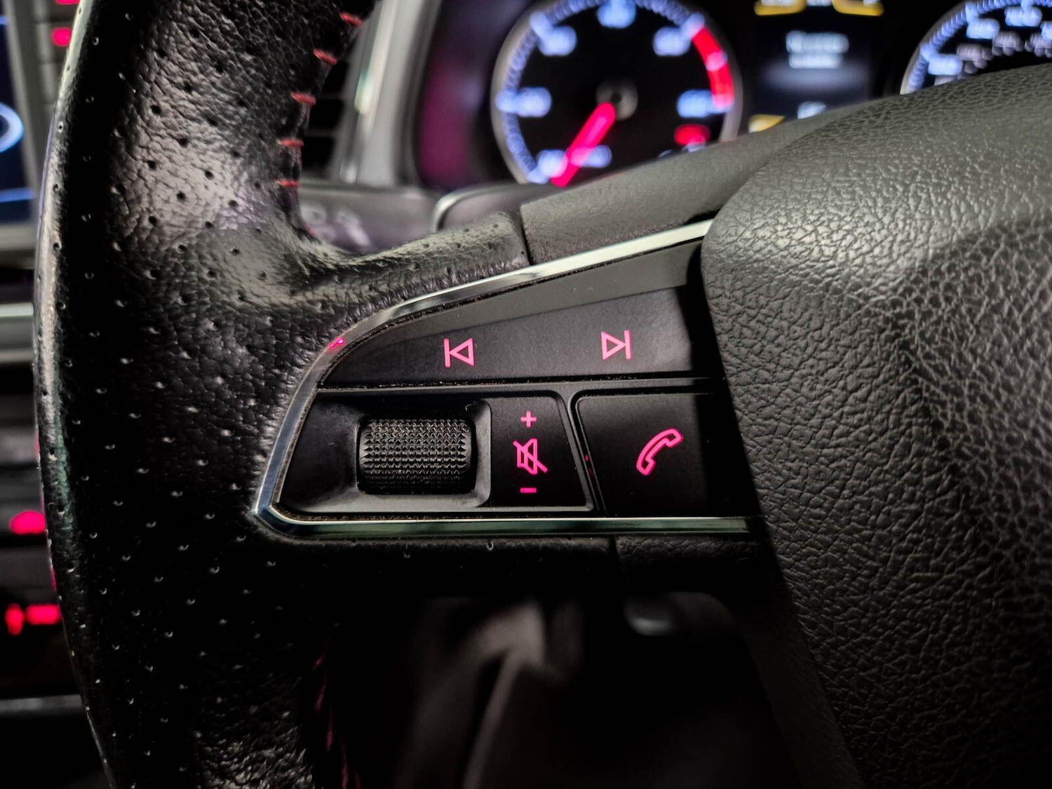 Used SEAT Leon for sale - 77426023: Photo 86