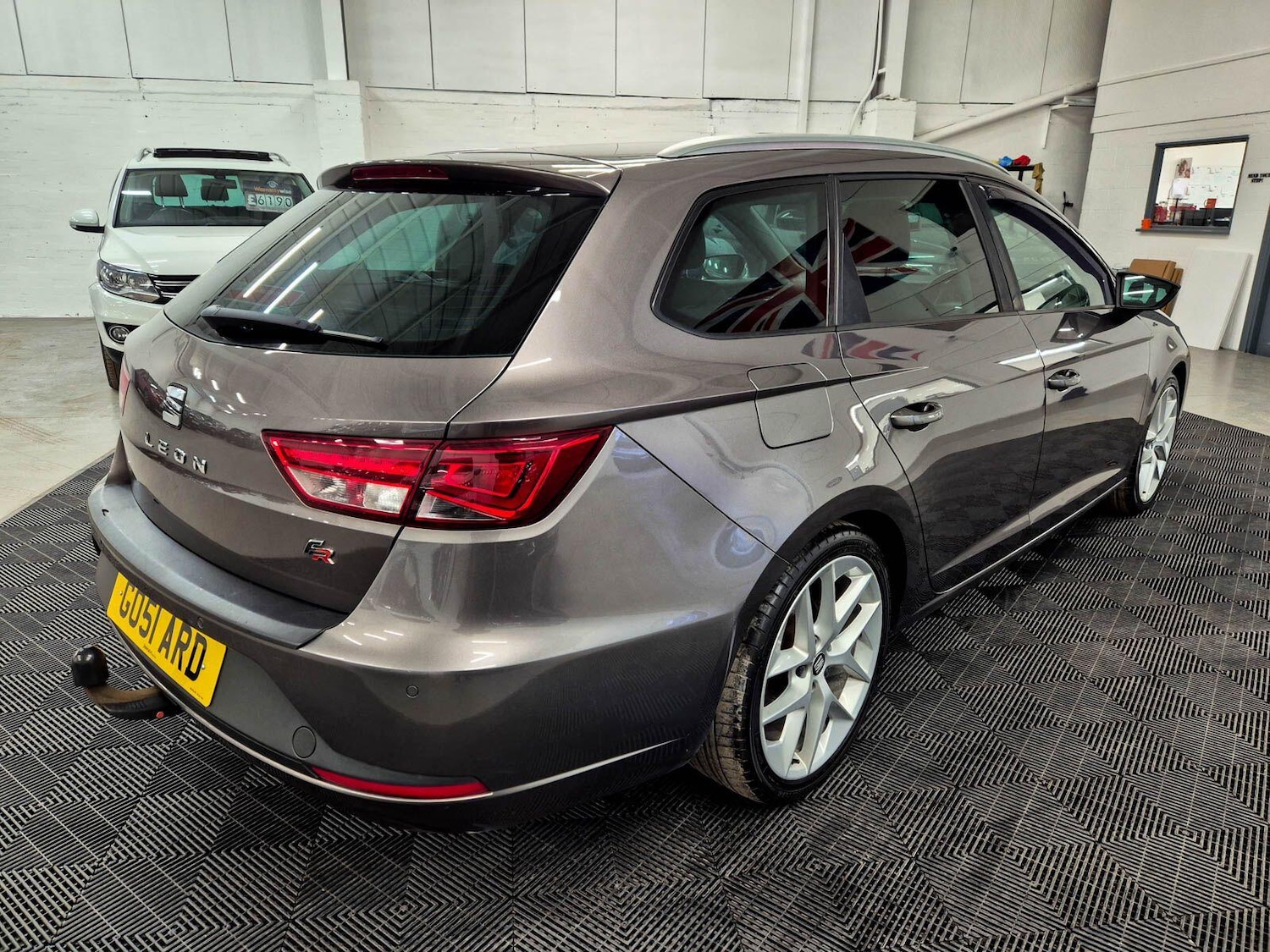 Used SEAT Leon for sale - 77426023: Photo 9