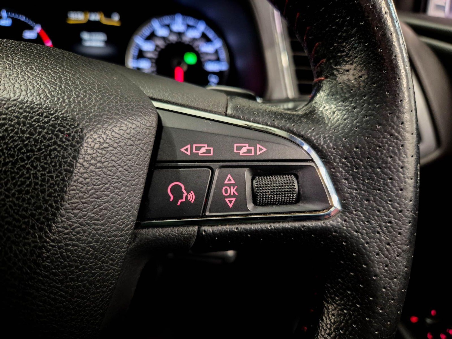 Used SEAT Leon for sale - 77426023: Photo 91