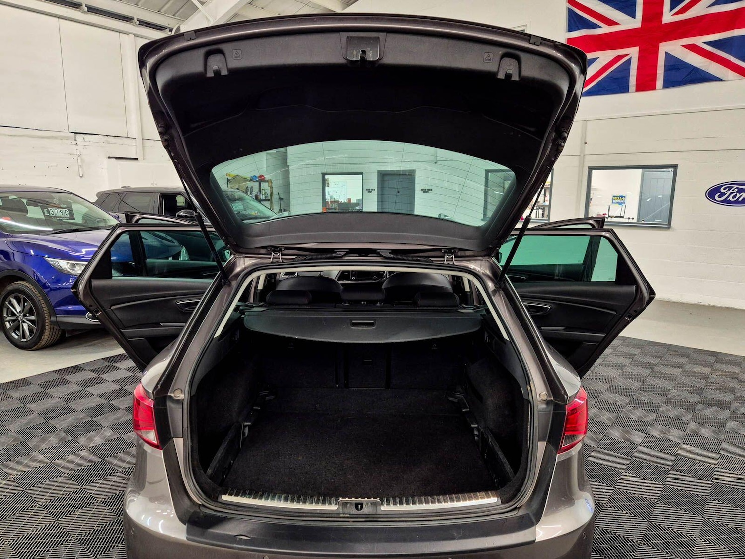 Used SEAT Leon for sale - 77426023: Photo 95