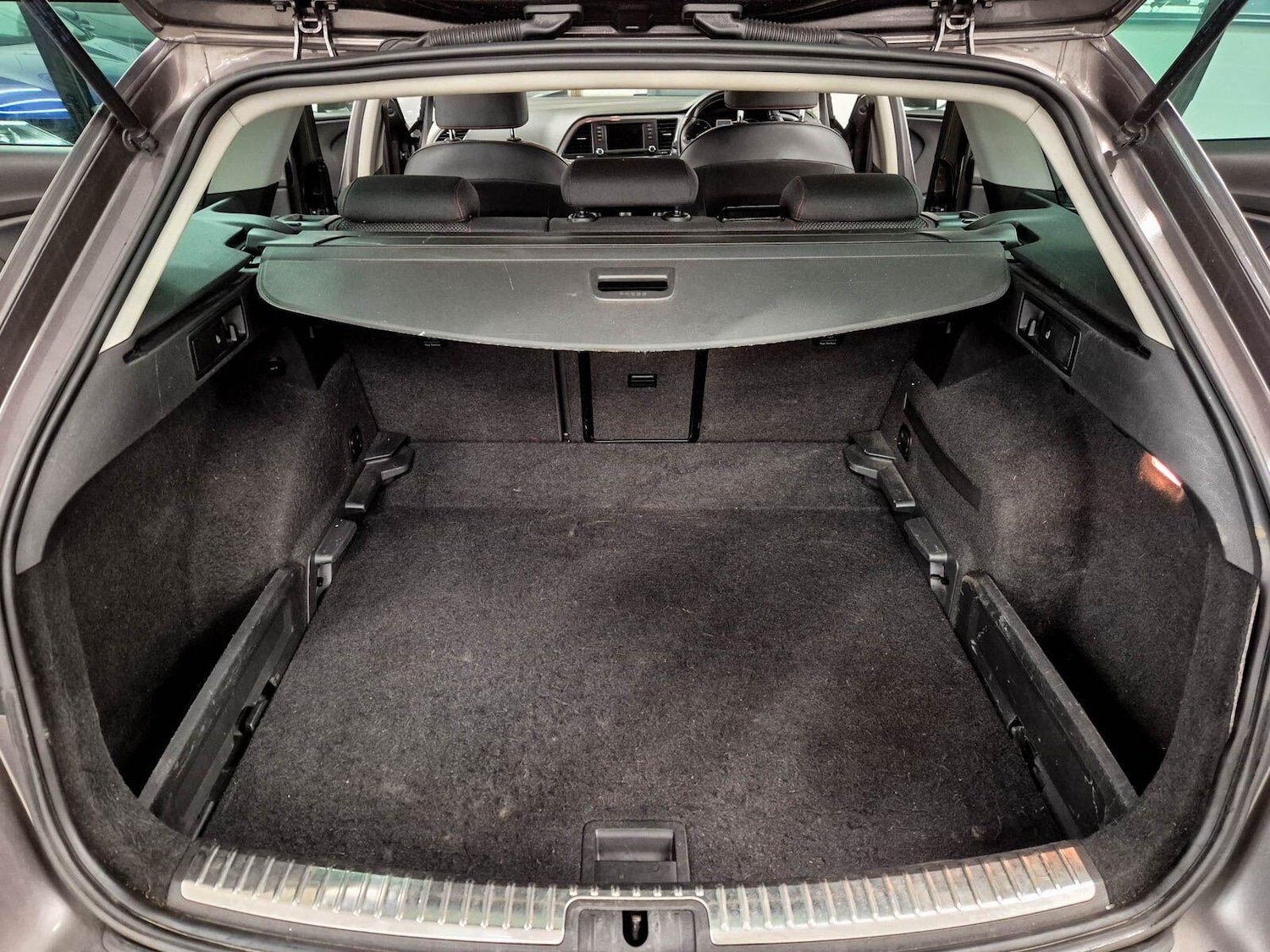 Used SEAT Leon for sale - 77426023: Photo 97