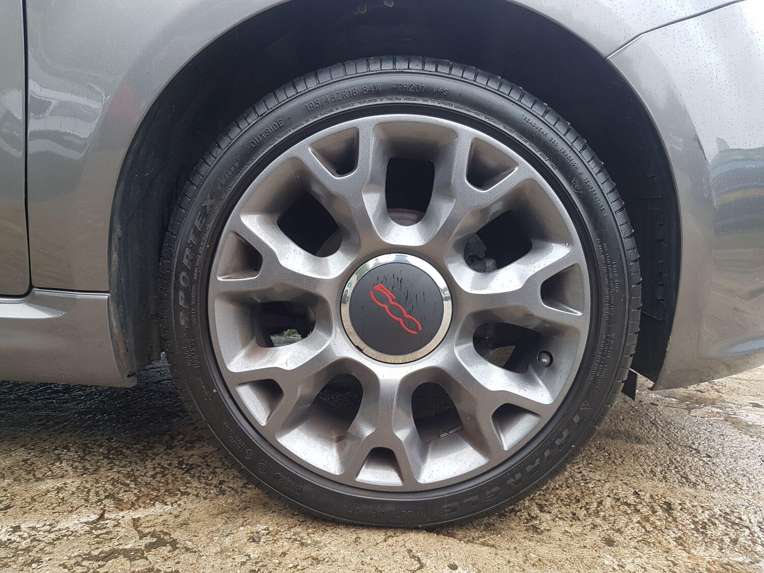 Used Fiat 500 2014 for sale - 76158849: Photo 16