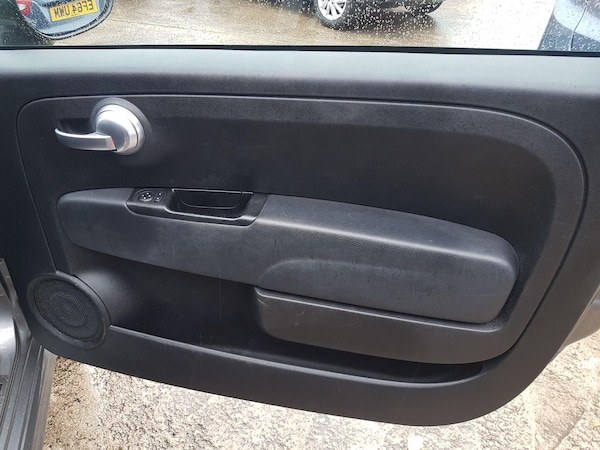 Used Fiat 500 2014 for sale - 76158849: Photo 17