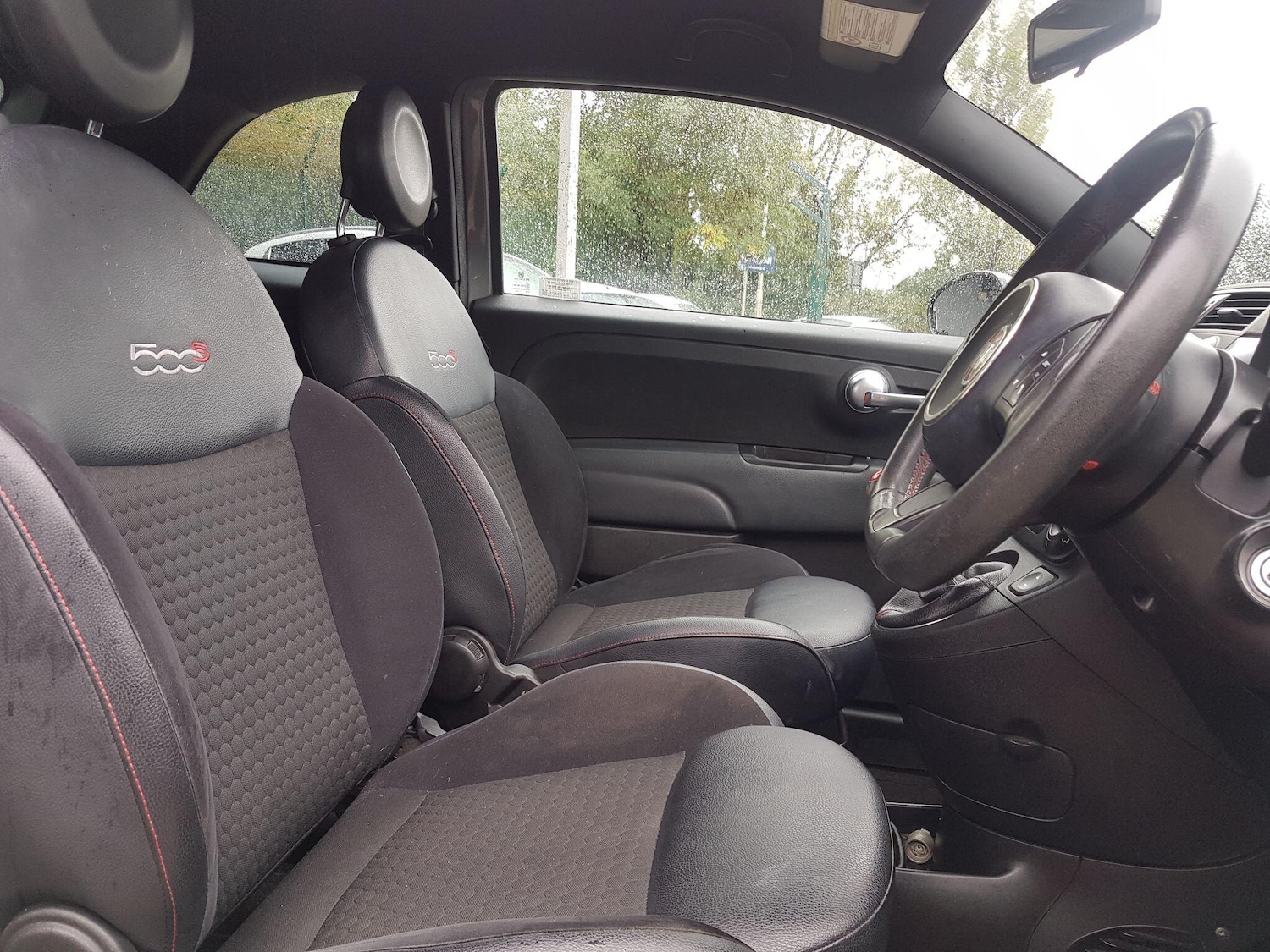 Used Fiat 500 2014 for sale - 76158849: Photo 18