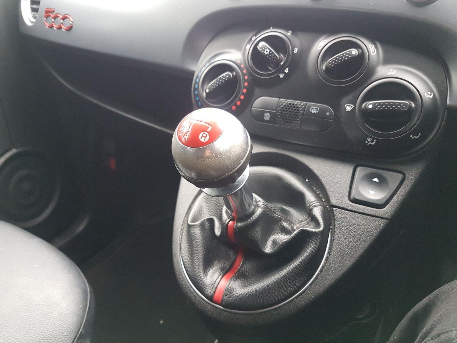 Used Fiat 500 2014 for sale - 76158849: Photo 19