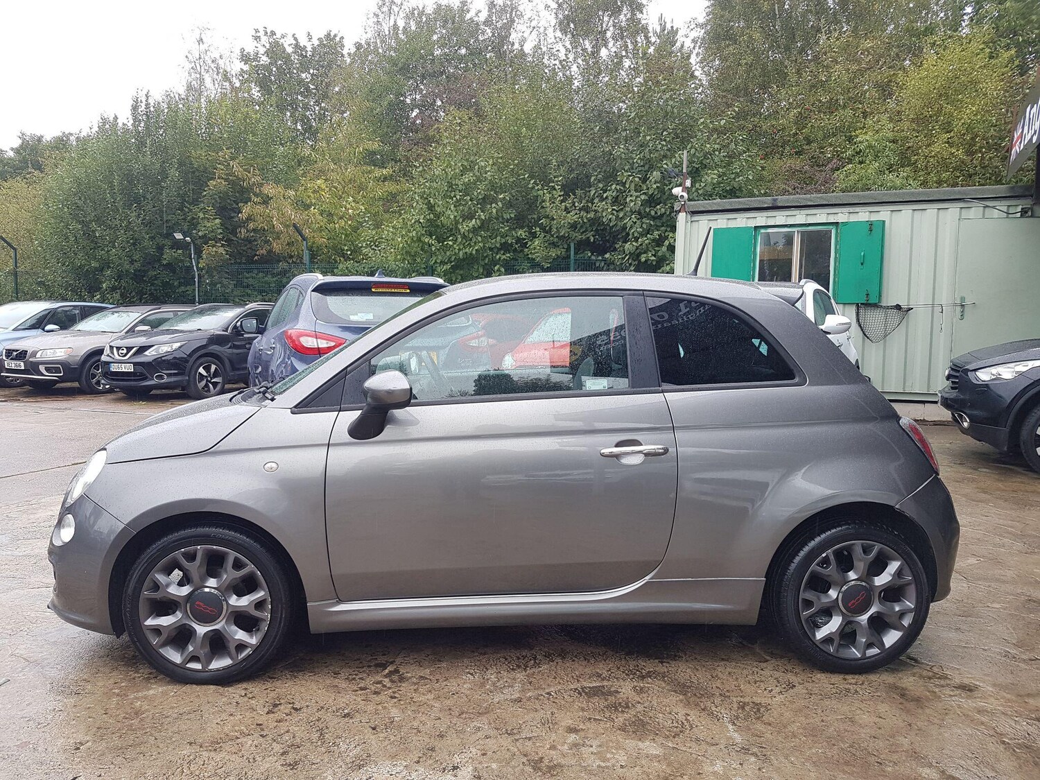 Used Fiat 500 2014 for sale - 76158849: Photo 4