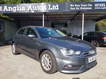 2014 (64) - 1.6 TDI SE Euro 6 (s/s) 3dr