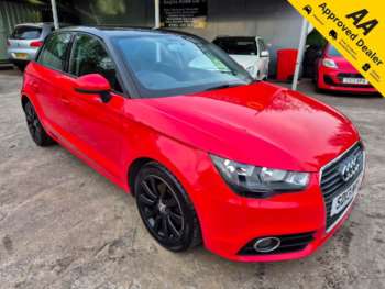 (13) - 1.6 TDI Sport Sportback Euro 5 (s/s) 5dr