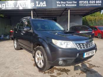 2011 (11) - 2.0D XC 4WD Euro 5 5dr