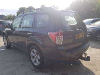 Used Subaru Forester 2011 for sale - 74958612: Photo