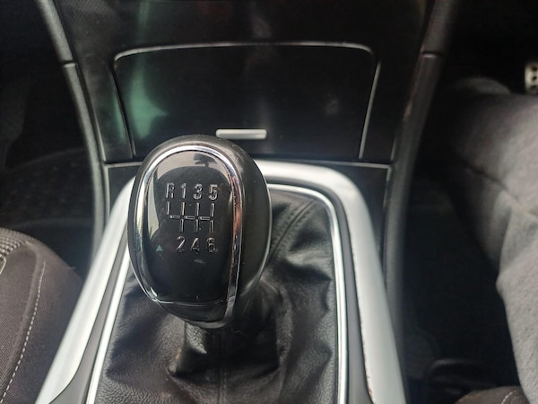 Used Vauxhall Insignia 2015 for sale - 76158591: Photo 11