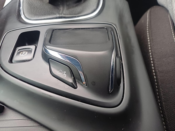 Used Vauxhall Insignia 2015 for sale - 76158591: Photo 21