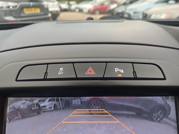 Used Vauxhall Insignia 2015 for sale - 76158591: Photo 22