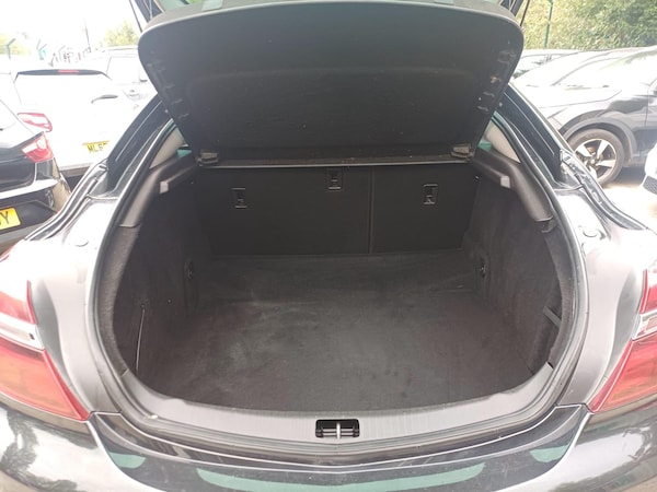 Used Vauxhall Insignia 2015 for sale - 76158591: Photo 29