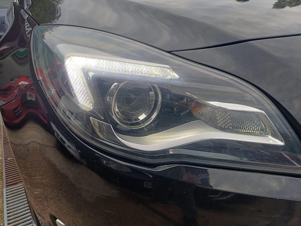 Used Vauxhall Insignia 2015 for sale - 76158591: Photo 30