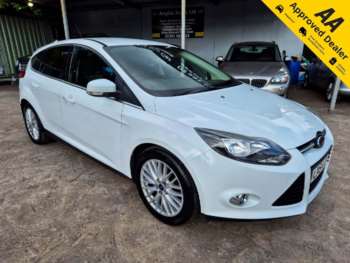 2014 (64) - 1.0 EcoBoost Zetec Navigator 5dr
