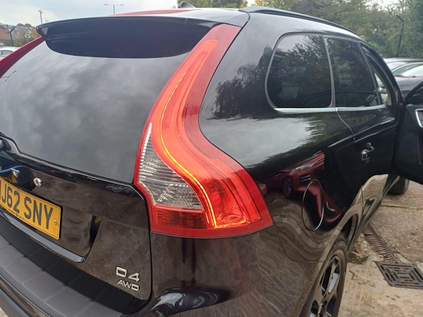 Used Volvo XC60 2012 for sale - 76158537: Photo 10