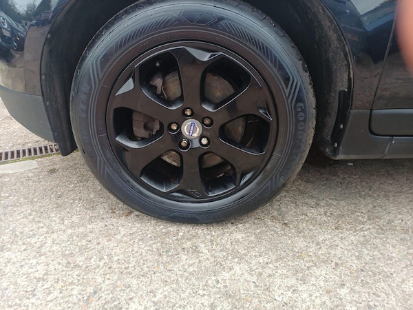Used Volvo XC60 2012 for sale - 76158537: Photo 14