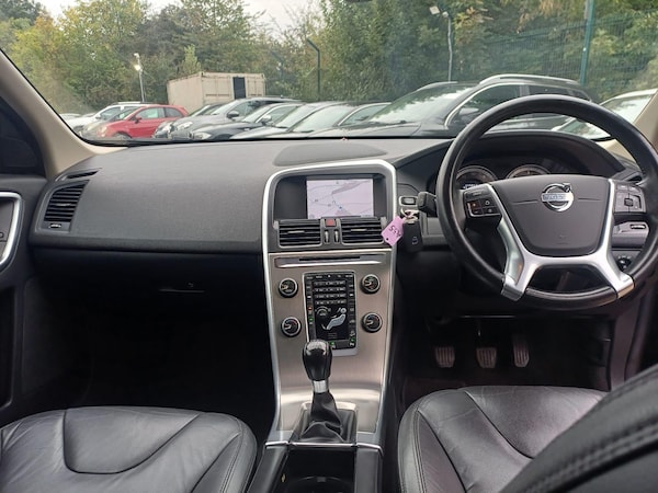Used Volvo XC60 2012 for sale - 76158537: Photo 15