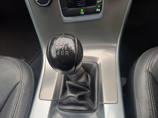 Used Volvo XC60 2012 for sale - 76158537: Photo 19