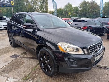 Volvo - XC60