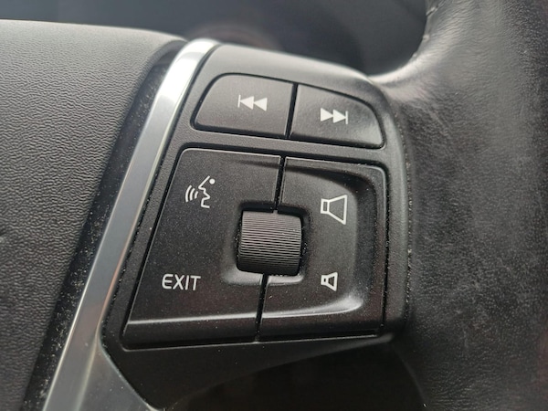 Used Volvo XC60 2012 for sale - 76158537: Photo 21