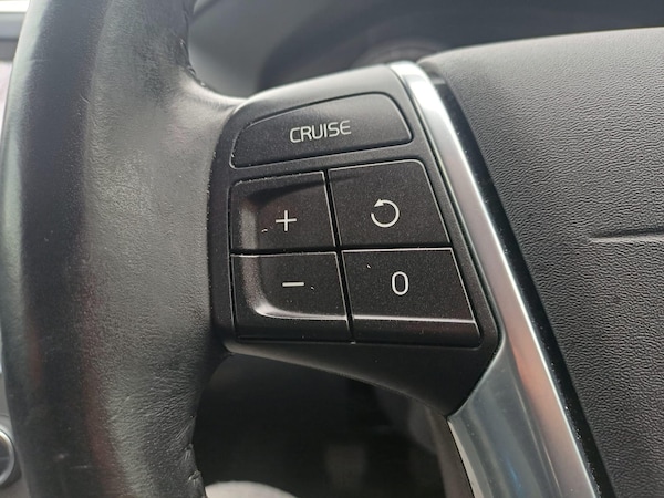 Used Volvo XC60 2012 for sale - 76158537: Photo 23