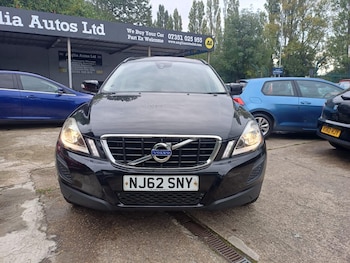 Used Volvo XC60 2012 for sale - 76158537: Photo 2