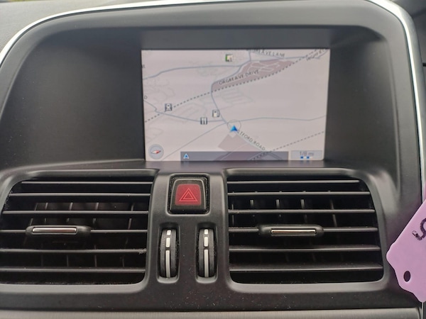 Used Volvo XC60 2012 for sale - 76158537: Photo 31