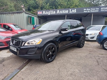 Used Volvo XC60 2012 for sale - 76158537: Photo 4