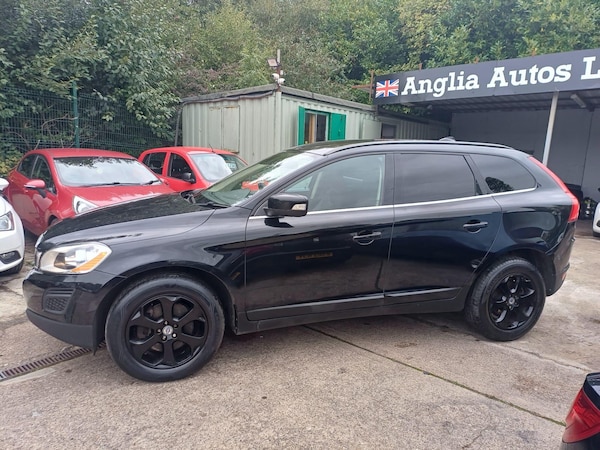 Used Volvo XC60 2012 for sale - 76158537: Photo 6