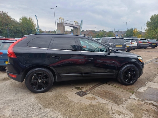 Used Volvo XC60 2012 for sale - 76158537: Photo 8