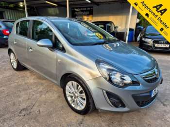 2012 (12) - 1.4 16V SE Euro 5 5dr