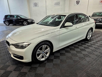 Used BMW 3 Series 2014 for sale - 78676395: Photo