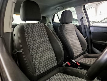 Used Vauxhall Mokka 2015 for sale - 78384150: Photo