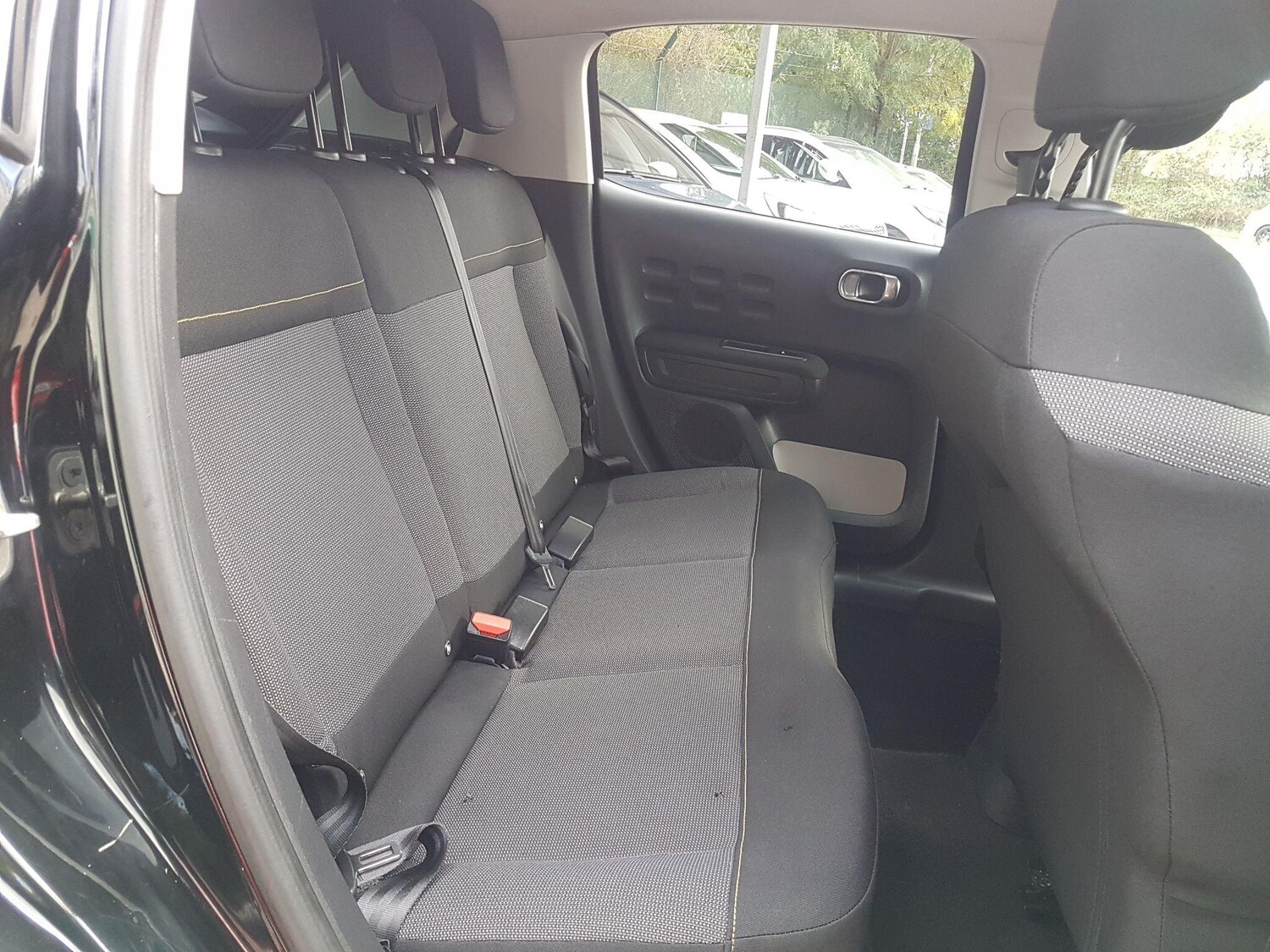 Used Citroen C3 2016 for sale - 76307337: Photo 14