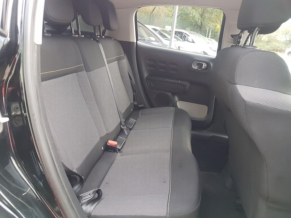 Used Citroen C3 2016 for sale - 76307337: Photo 14