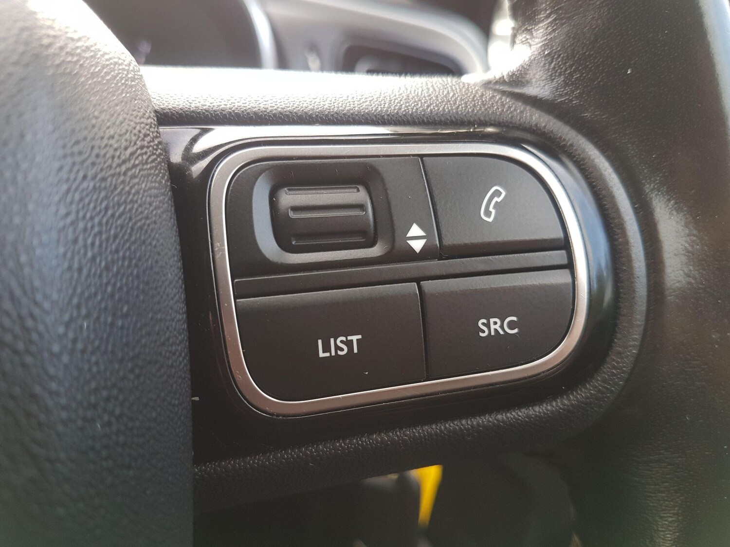 Used Citroen C3 2016 for sale - 76307337: Photo 17