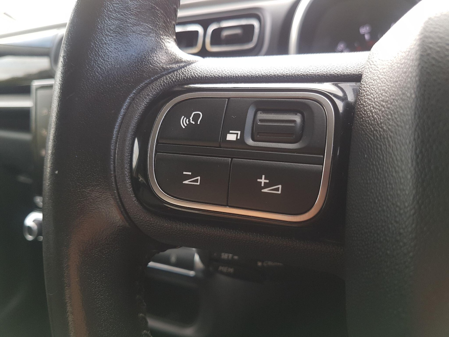 Used Citroen C3 2016 for sale - 76307337: Photo 18