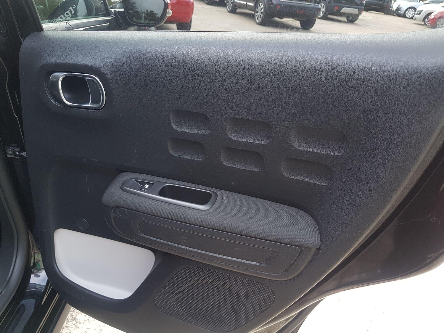 Used Citroen C3 2016 for sale - 76307337: Photo 20