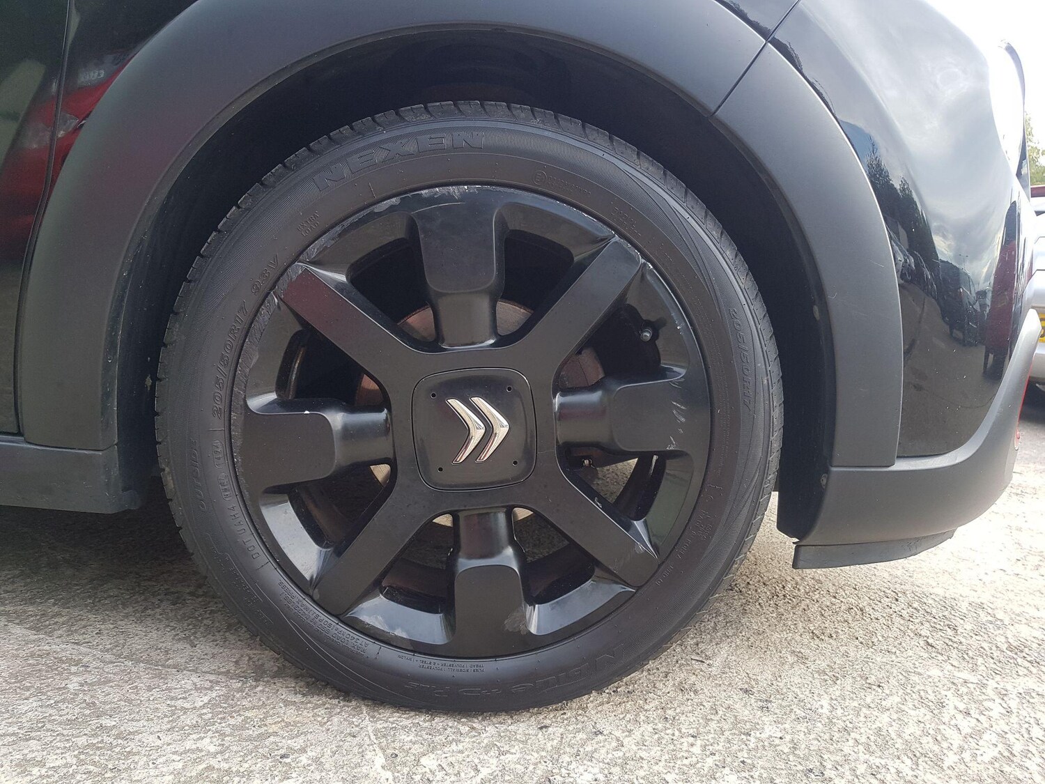 Used Citroen C3 2016 for sale - 76307337: Photo 22