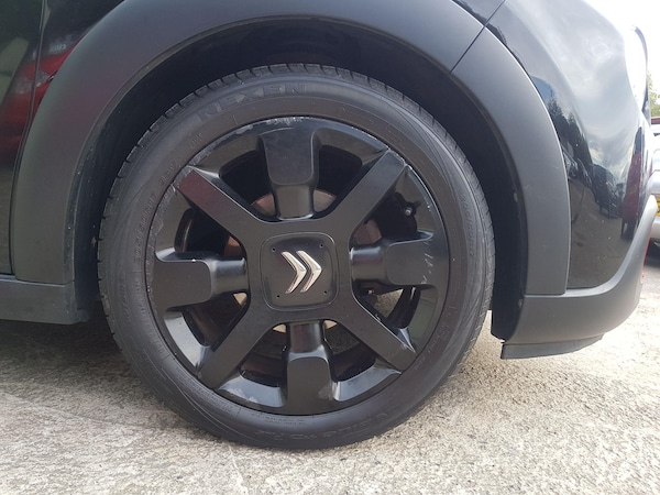 Used Citroen C3 2016 for sale - 76307337: Photo 22