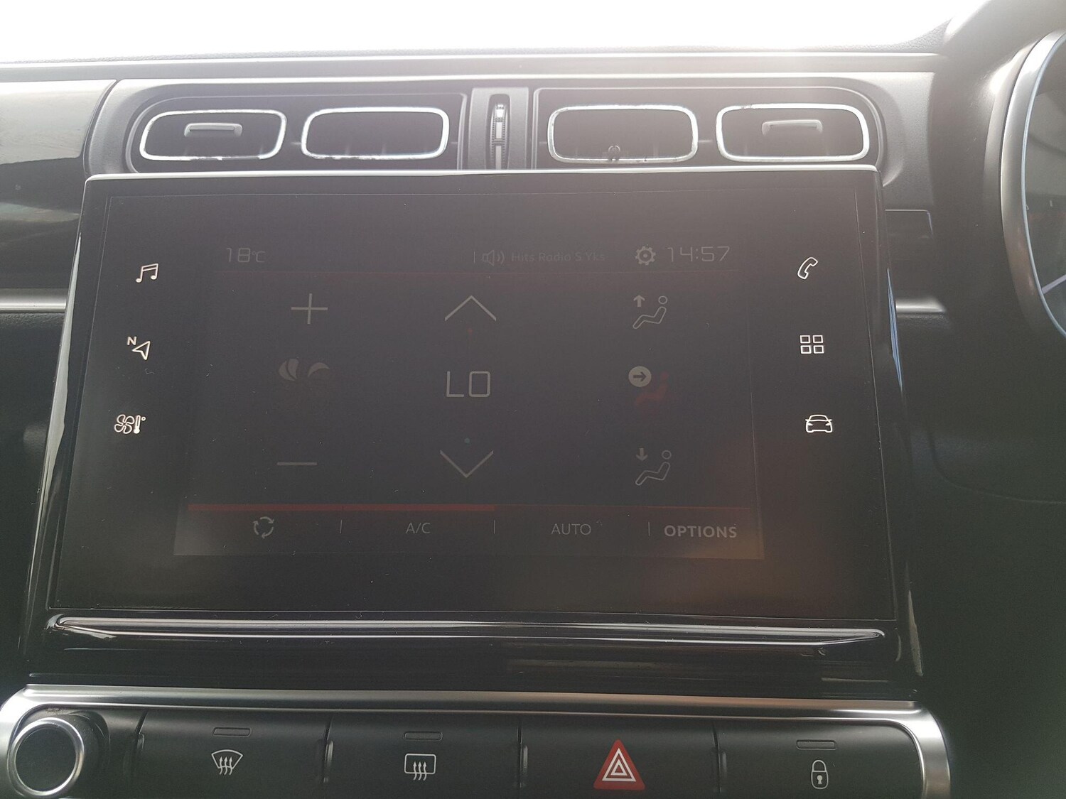 Used Citroen C3 2016 for sale - 76307337: Photo 23