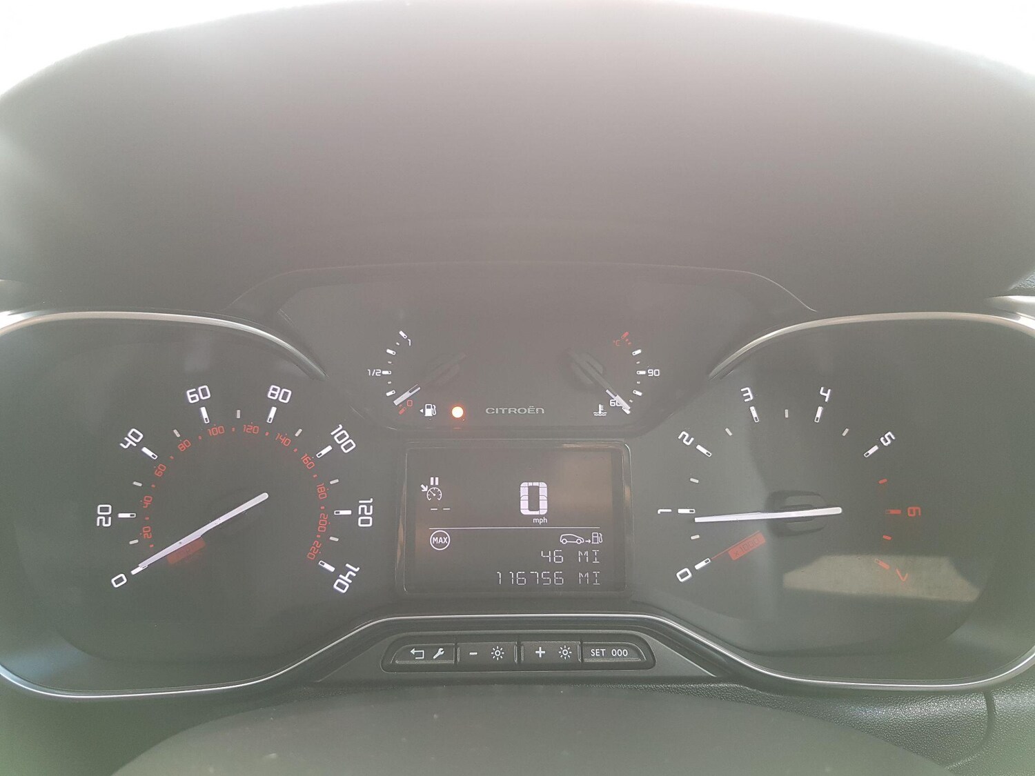 Used Citroen C3 2016 for sale - 76307337: Photo 24